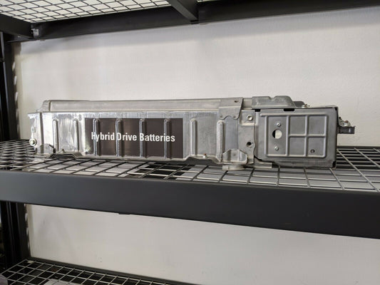 Toyota Prius Hybrid Bateria 2004 2005 2006 2007 2008 2009