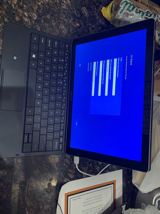 Samsung Galaxy TabPro S SM-W703 128GB