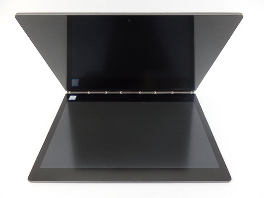 Lenovo Yoga Book C930 10.8" WQXGA Touch i5-7Y54 4GB 256GB W10H Laptop