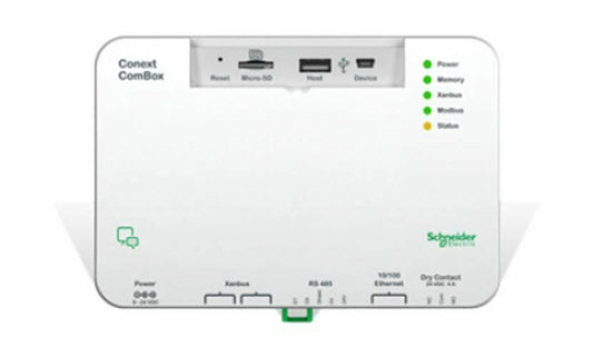 Schneider Electric Conext Combox