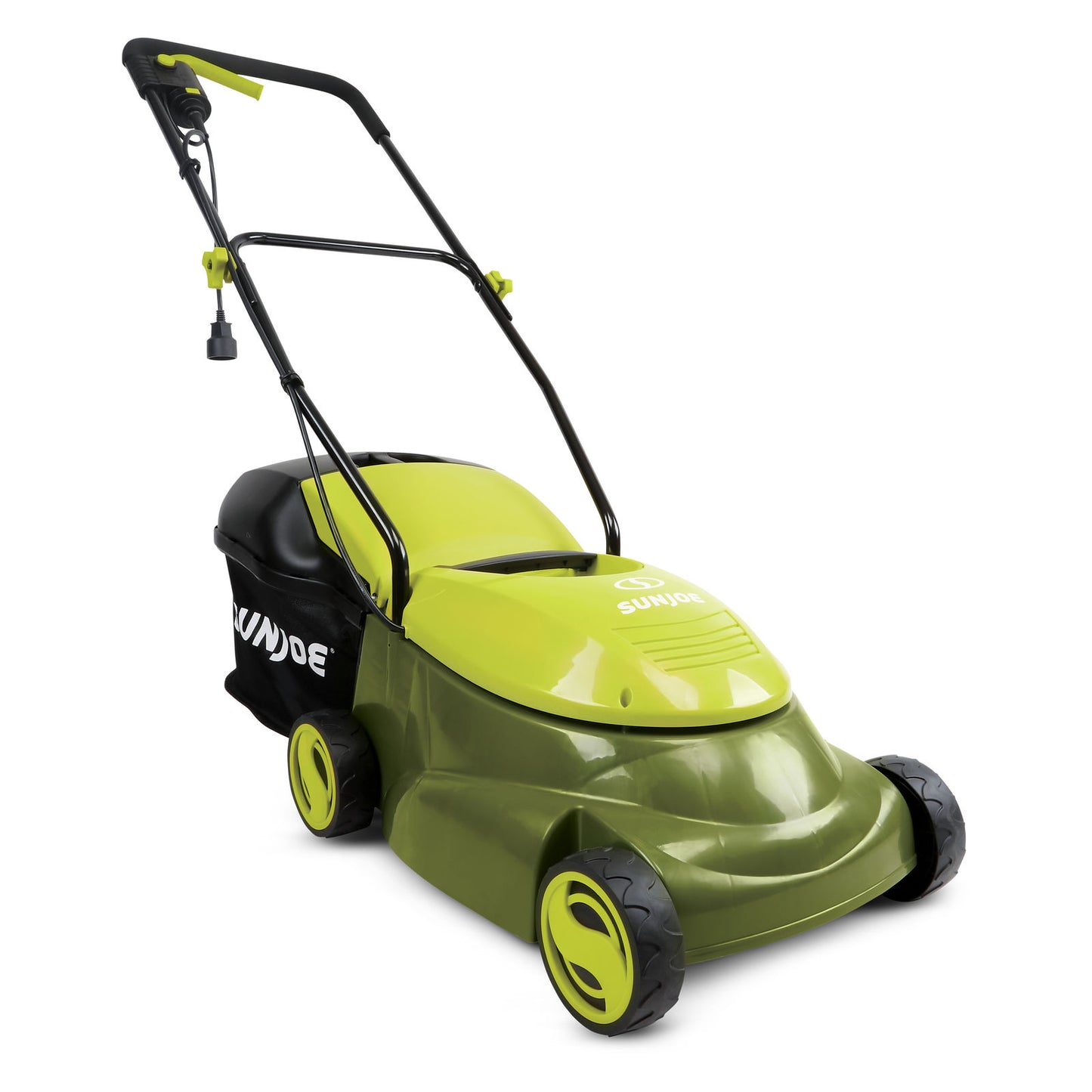 Sun Joe MJ401E Electric Lawn Mower