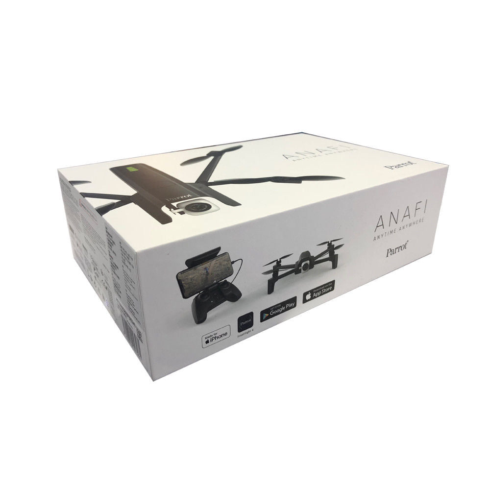PARROT ANAFI 4K CAMERA DRONE