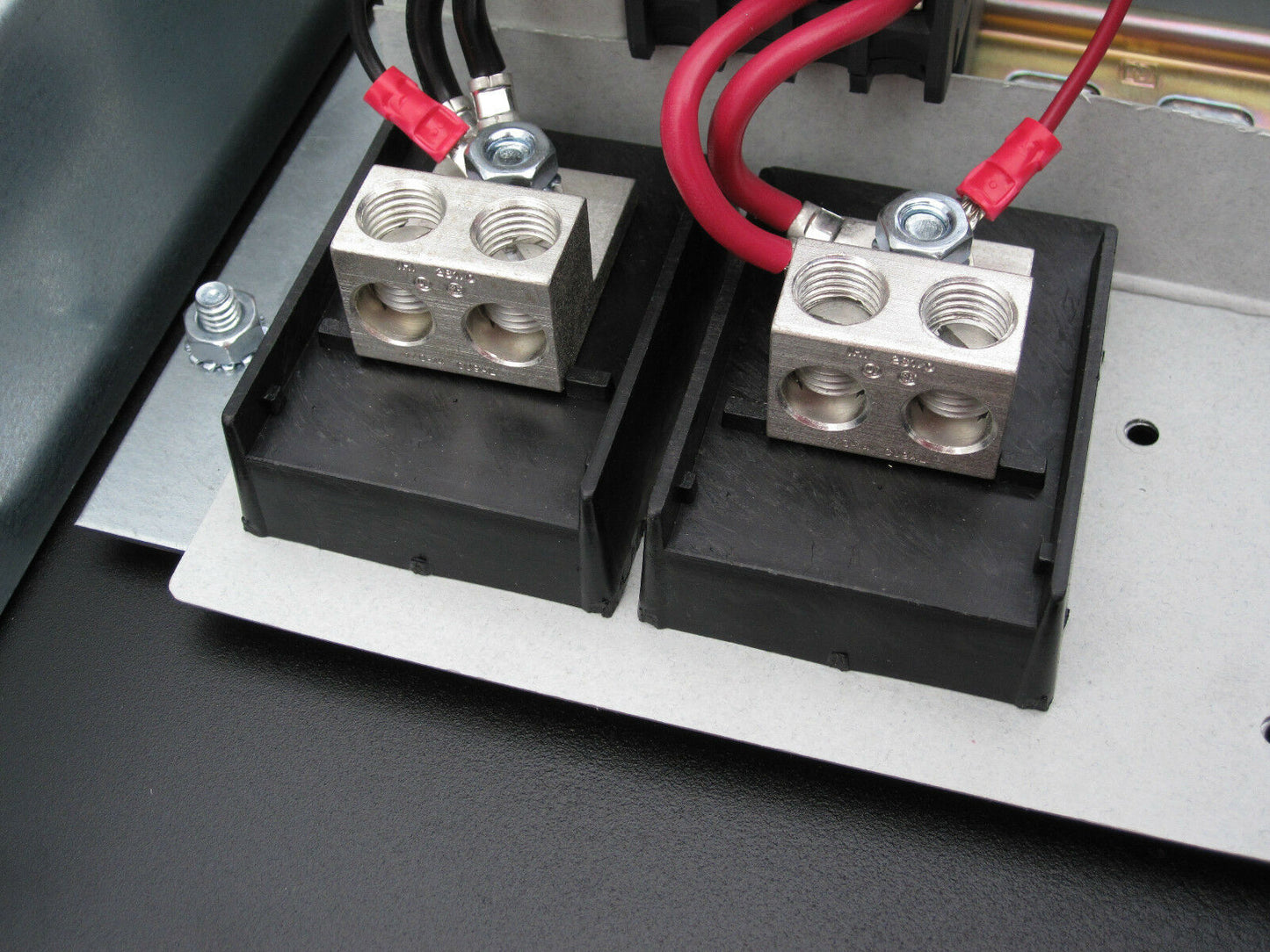 American Rotary Phase Converter AR30 15 HP 1 - 3 Three PH Made in USA CONVERTIDOR DE 1 A 3 FASES (TRIFASICO)