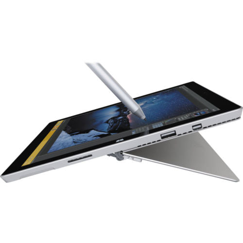 Microsoft Surface Pro 3 Tablet 12", 128 GB, Intel Core i5, Windows 10 REACONDICIONADO
