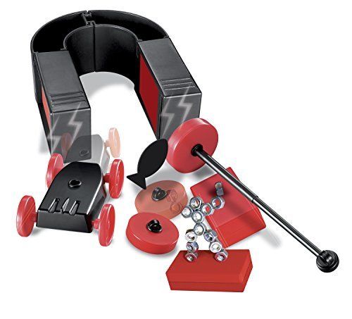 4M Magnet Science Kit Other Nature Toys Educational Hobbies