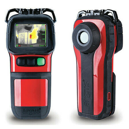 Avon Protection Systems Mi-Tic-3-S Camera,66Mm Lens,Ir 384 X 288 Pixels