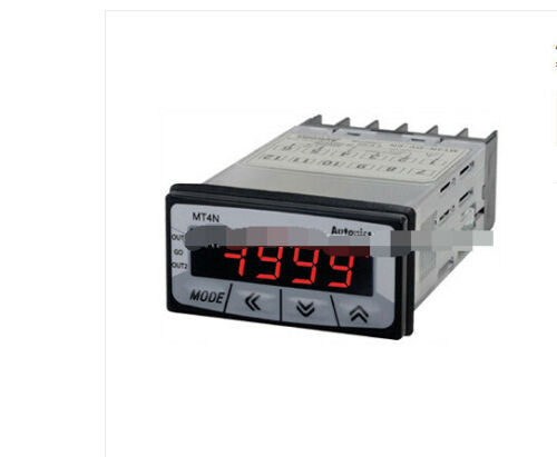 Fst 1PC NEW Autonics MT4N-AA-40 free shipping