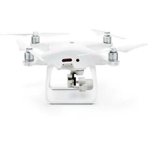 DJI PHANTOM 4 RTK + D-RTK 2 MOBILE COMBO