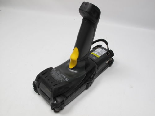 Symbol Motorola Zebra MC9060-GJ0JBEB00WW CE4.2 Lorax Mono LCD escaner Barcode