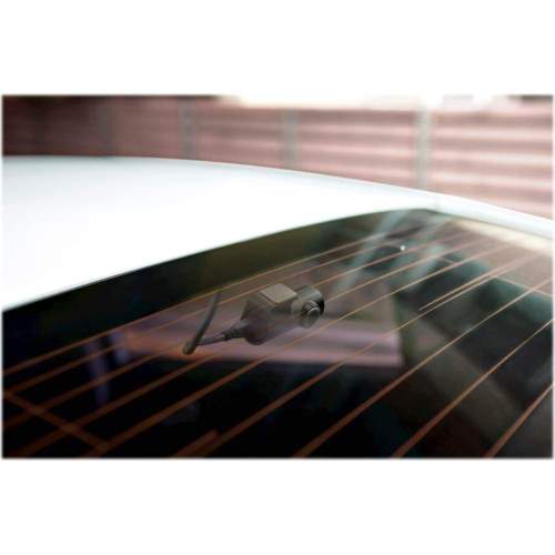 NEW THINKWARE X500D Dashcam w Rear View Camera with 32GB MicroSD X500 UBER LYFT