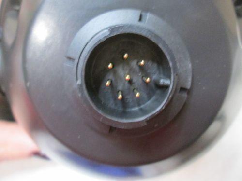 FLIR TrafiCam 2 W 10-6090A Wide Angle Vehicle Presence Sensor Monitoring NEW