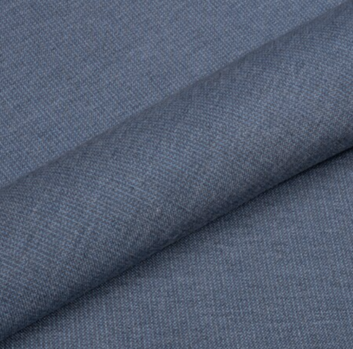 Sunbrella®️ Spectrum Denim 48086-0000 Upholstery Furniture 54" Fabric By Yard