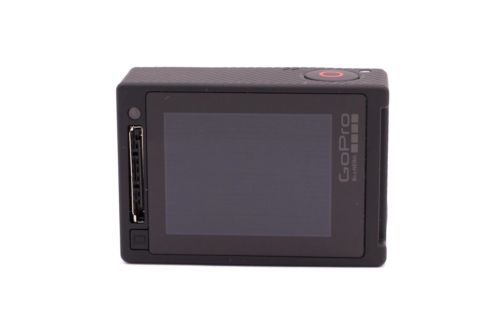 GoPro HERO4 Silver Edition +50 Piece Hero 4 Accessory Kit Camera Camcorder