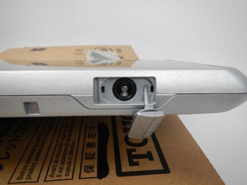 Panasonic Toughpad FZ-R1 FZDZZBM Intel Celeron N2807 1.58GHz