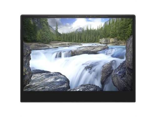 Dell Latitude 12 7000 7285 2-in-1 i5-7Y57 8GB 256GB PCIe SSD 12.3'' 3K Touch IR