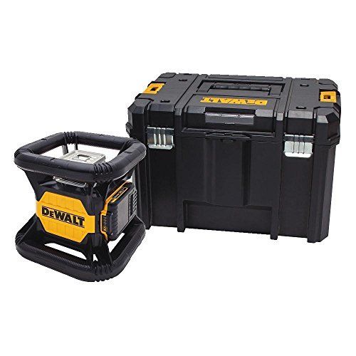 Dewalt DW079LG 20V Max Green Rotary Tough Laser