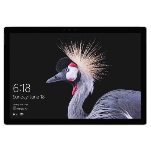 Microsoft Surface Pro Tablet - Intel Core i7-7660U 16GB RAM 512GB SSD Win10 Pro