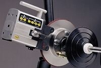 NEW On Car Brake Lathe MAD DA2002 AccuTurn 8820