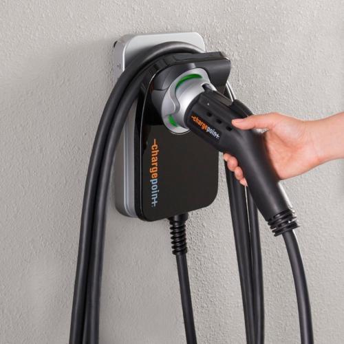 ChargePoint Home Cargador de vehículo eléctrico WiFi habilitado #99-001934-01