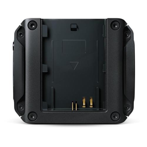 Blackmagic Design Micro Cinema Camera (Body Only) #CINECAMMICHDMFT