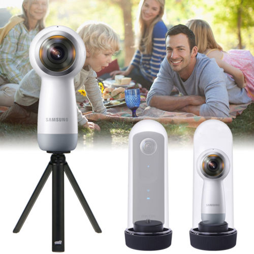 gear 360 waterproof