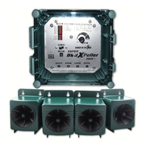 Super Bird-X Peller Pro Version 1