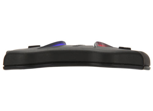 SENA SMH10R Motorcycle Helmet Low Profile Bluetooth Headset/Intercom