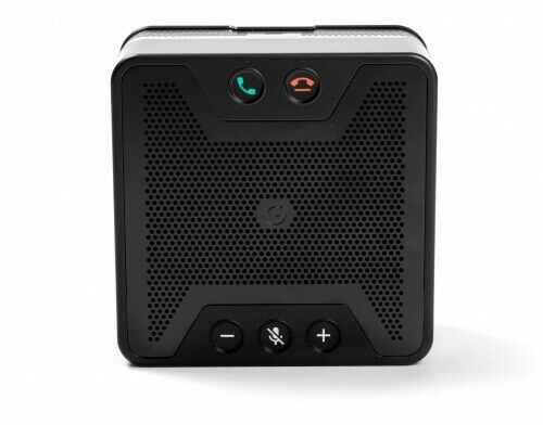 Google Hangouts Meet Conference Meeting SpeakerMic Black G017A (Work From Home)