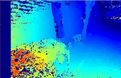 MYNT Eye 3D Stereo Camera Depth Sensor - S Non-IR Version from Japan