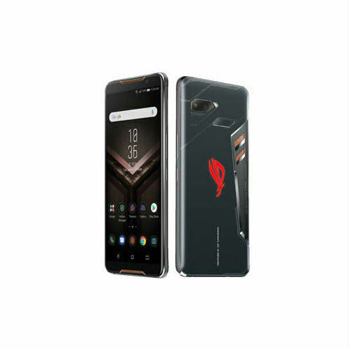 Asus ROG Phone 8GB/128GB Dual sim DESBLOQUEADO