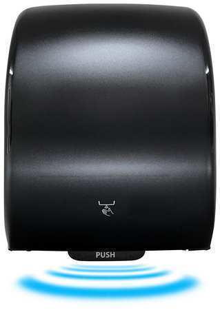 TOUGH GUY 61DC34 Dispensador de papel automatico para manos