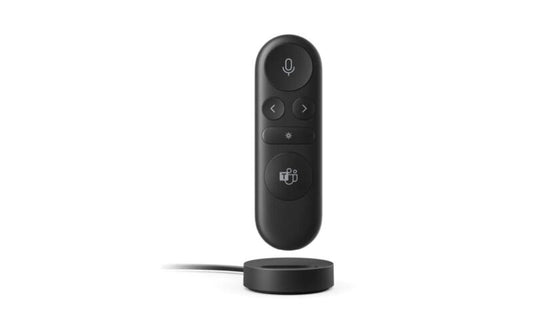 Microsoft® Presenter + Wireless Presentation Remote Controller IX7-00001