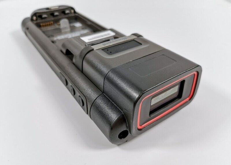 CN80 Honeywell Dolphin CN80-L1N-6EN110F Handheld Moible Computer Barcode Scanner