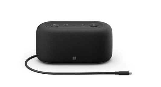 Microsoft Audio Dock IVF00001