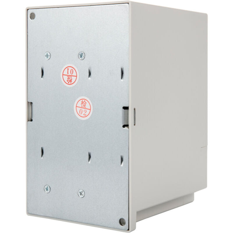 VEVOR 3KW VFD RS485 220V Variable Frequency Drive 4HP Inverter Converter 1000 Hz