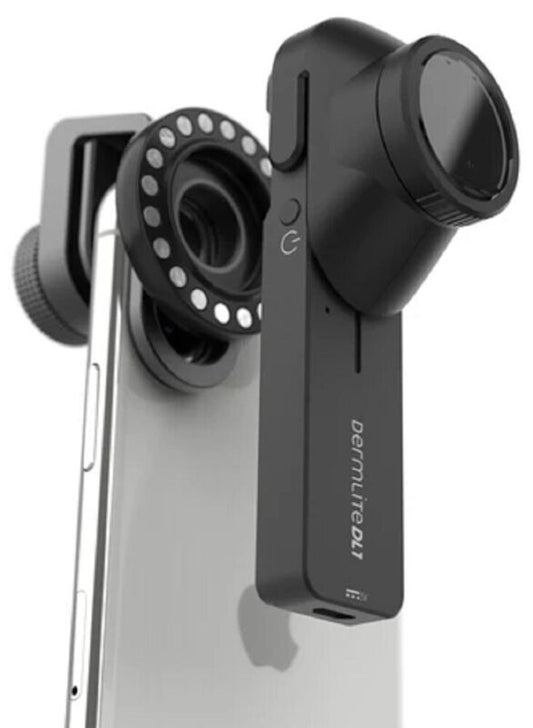 3GEN DL1 Basic Epiluminescence Dermlite Dermatoscope