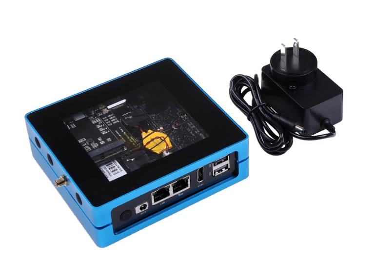 SenseCAP M4 Square - FluxNode 110991865