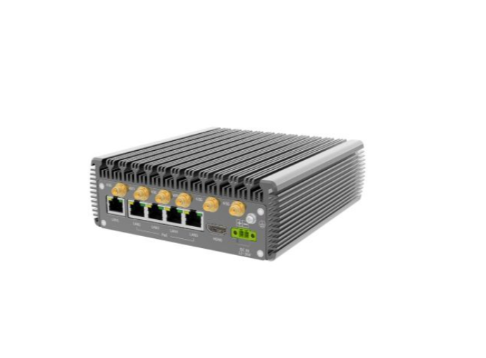 Mini AI Computer T506S - with Jetson Xavier NX 8GB