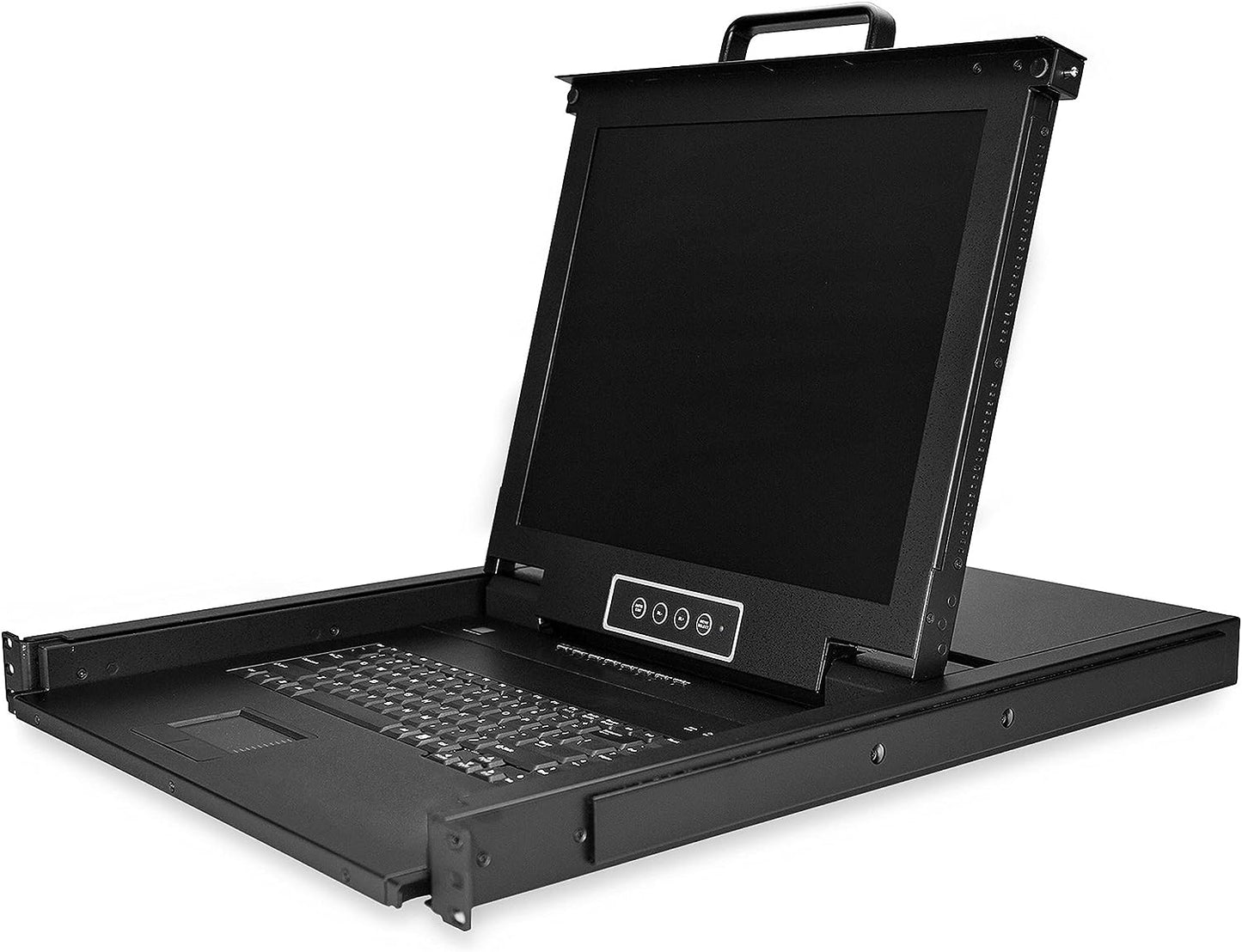 StarTech RKCOND17HD Gestión de ServidoresStarTech RKCOND17HD Gestión de Servidores 17" dual rail