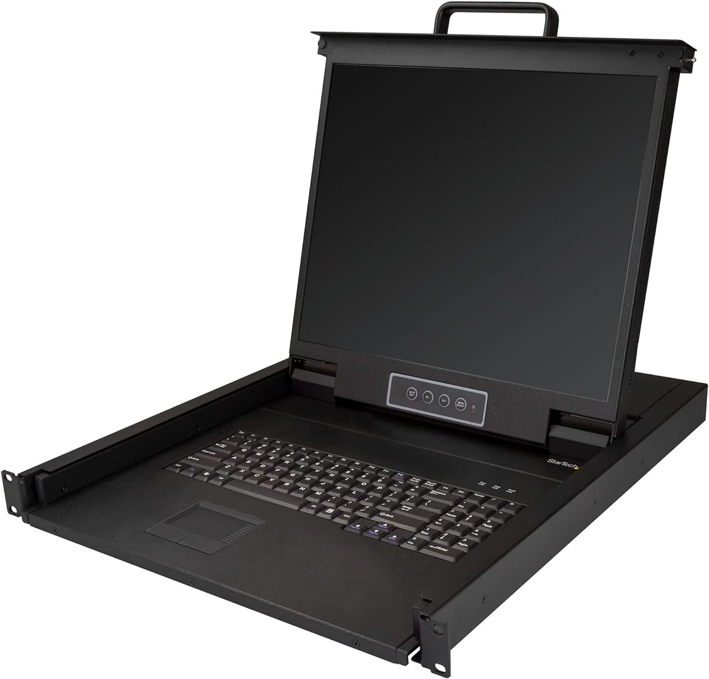 StarTech RKCOND17HD Gestión de ServidoresStarTech RKCOND17HD Gestión de Servidores 17" dual rail
