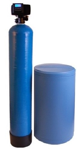 DuraWater 48k-56sxt-10AL 48,000 granos 10% suavizante de agua, almendra