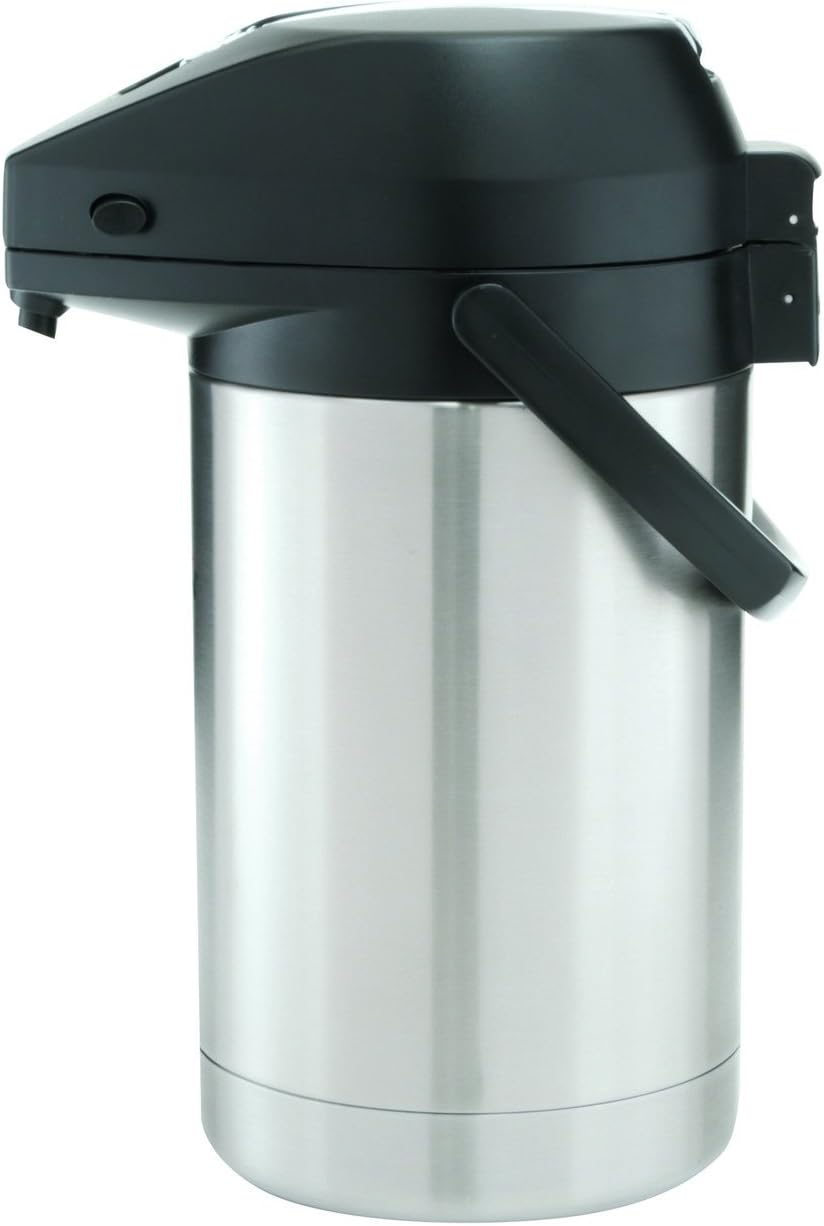 BUNN CWTF15-APS - Cafetera comercial Airpot. Nombre Modelo CWTF15-APS Número de modelo 23001.0006