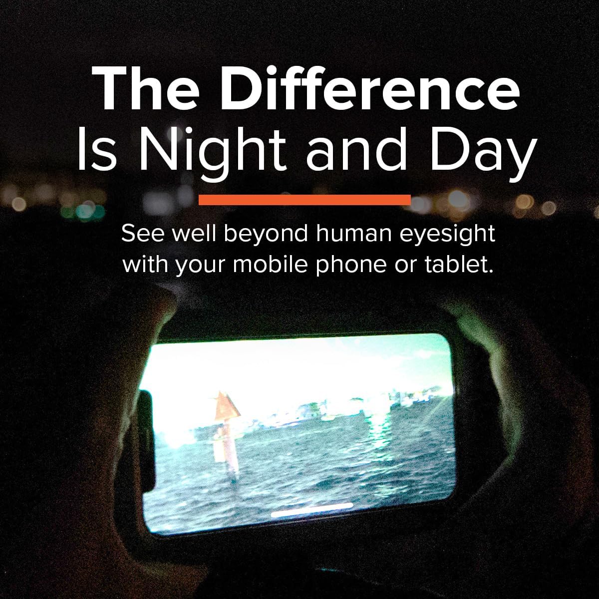 SiOnyx Aurora PRO - Cámara digital de visión nocturna a color y kits - Aurora PRO, WiFi, brújula y GPS, tarjeta MicroSD, funda protectora impermeable y más #C011300