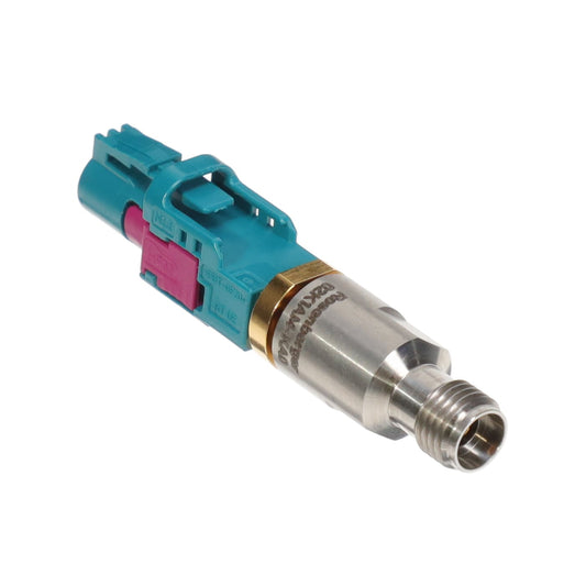 Rosenberger 02K1AM-KA0S3 - Especializados Adaptador para calibración
