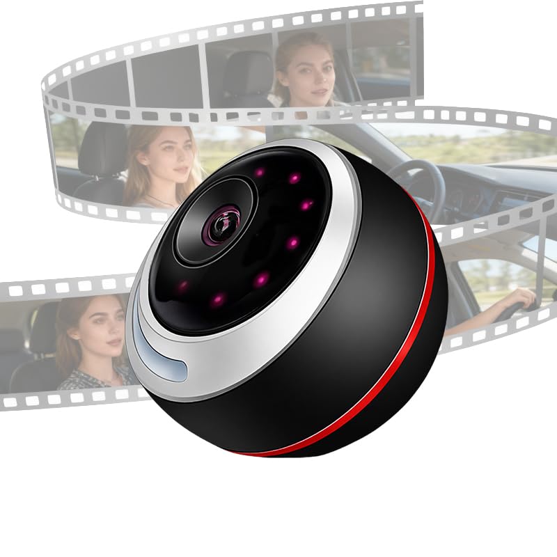 Sistema de monitoreo del conductor DMS Dispositivo de advertencia de fatiga AI con alertas de reconocimiento facial para cierre de ojos, bostezo, uso del teléfono y distracción