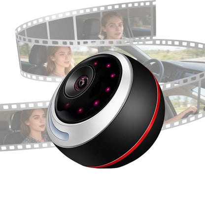 Sistema de monitoreo del conductor DMS Dispositivo de advertencia de fatiga AI con alertas de reconocimiento facial para cierre de ojos, bostezo, uso del teléfono y distracción