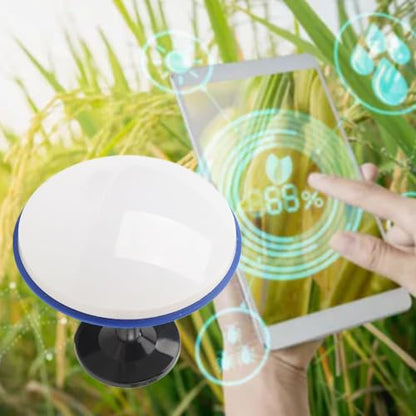 Antena del receptor GPS de la alta exactitud con el amplificador de poco ruido, grado IP68, para la agricultura, la deformación, la navegación y la localización