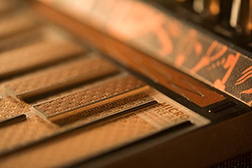 Arturia - Teclado sintetizador MicroFreak - Sintetizador híbrido de 25 teclas con teclado PCB, osciladores ondulables y digitales, filtros analógicos