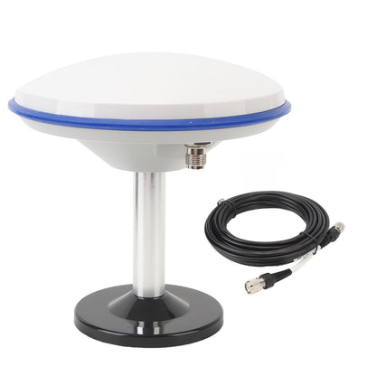Antena del receptor GPS de la alta exactitud con el amplificador de poco ruido, grado IP68, para la agricultura, la deformación, la navegación y la localización