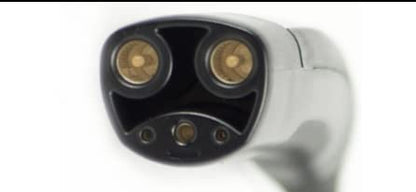 Conector de cargador móvil Tesla EV 110-220 voltios 7KW 32 Amp con enchufes NEMA 5-15 y 14-50 Número de modelo 1101789-00